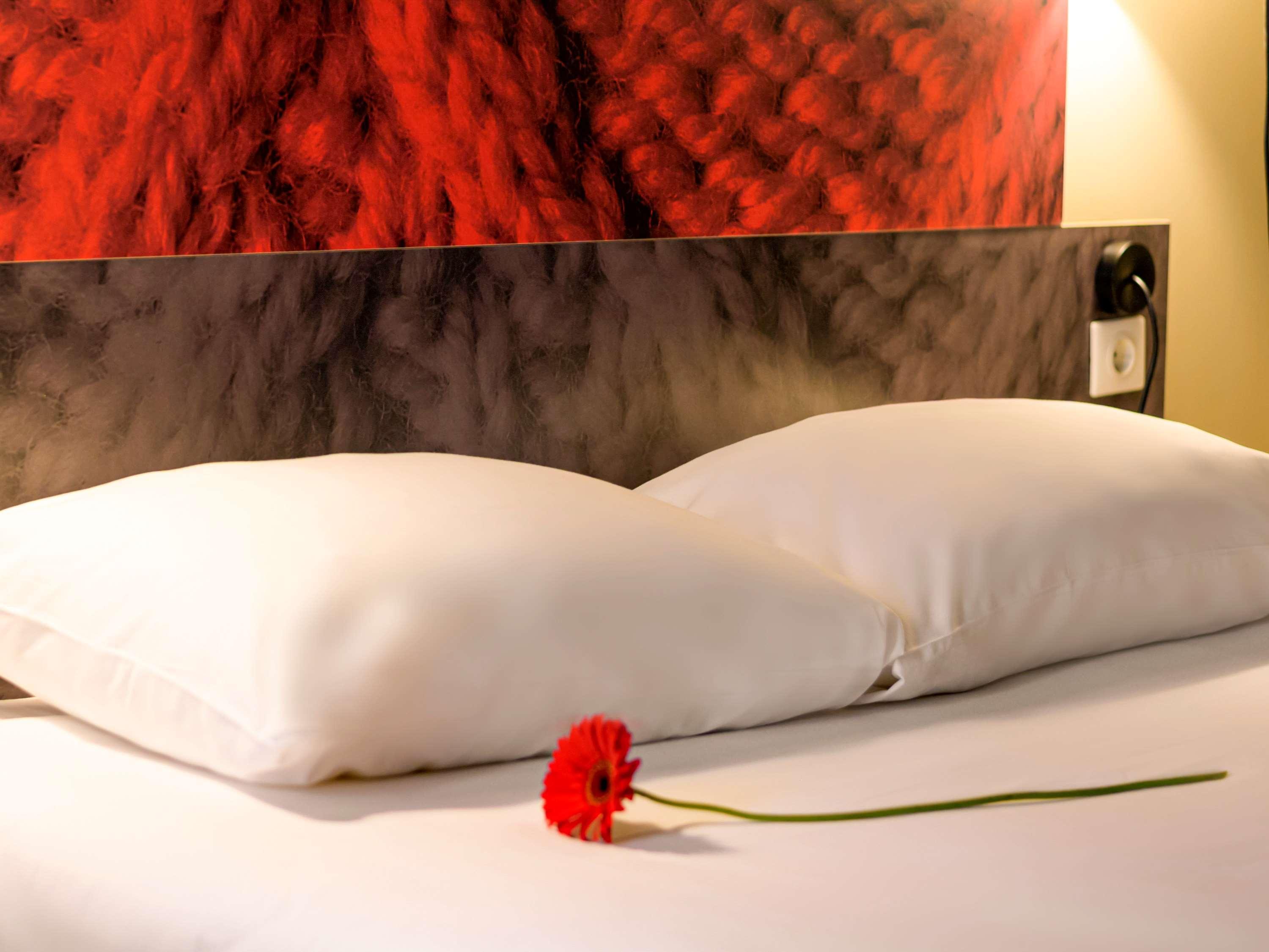 Ibis Hotel Irun