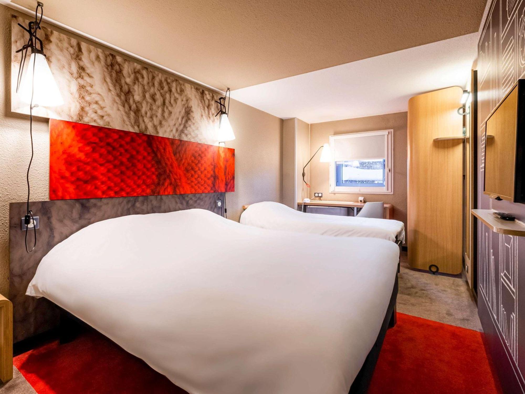 Ibis Hotel