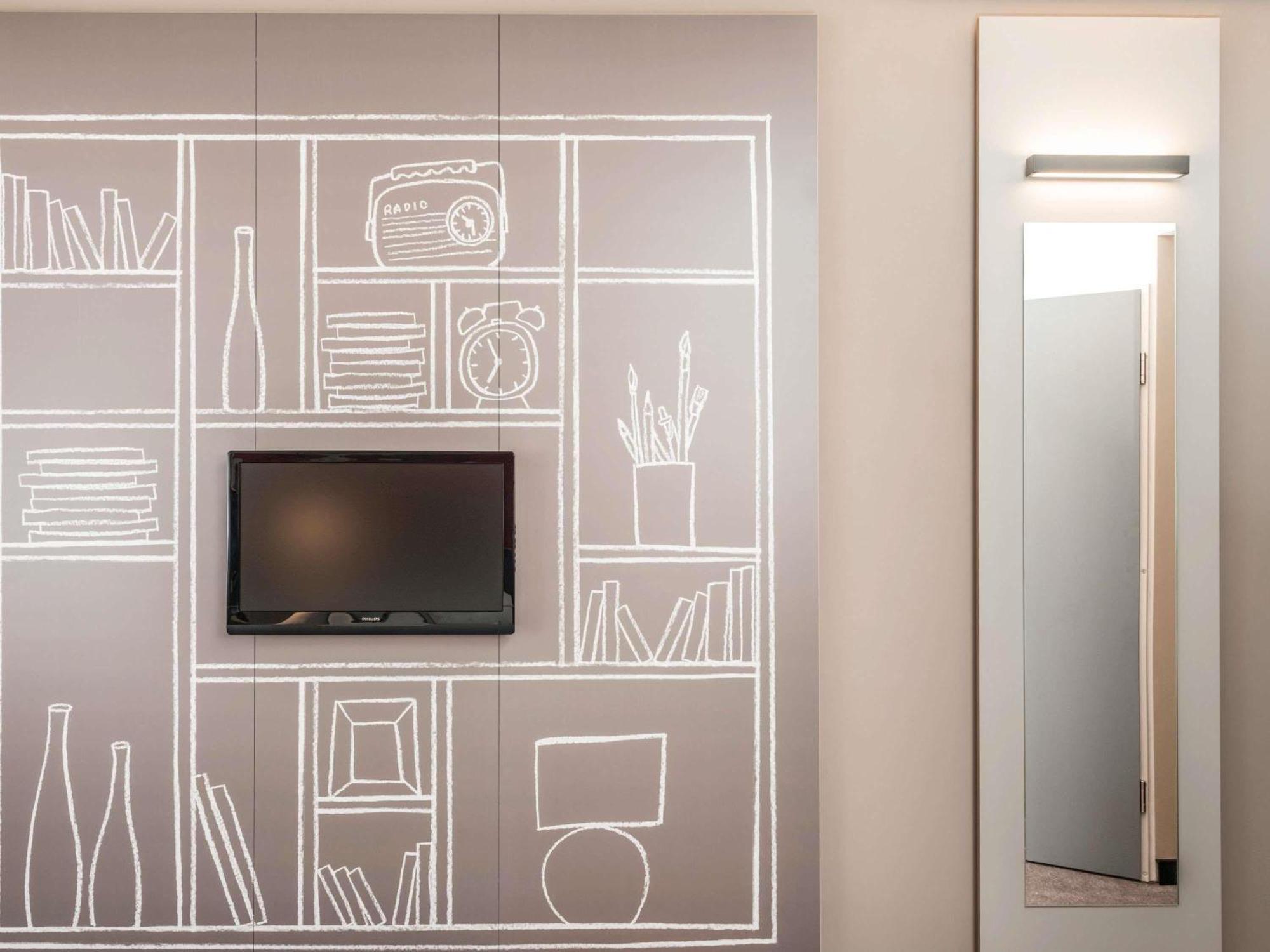 Ibis Hotel Irun