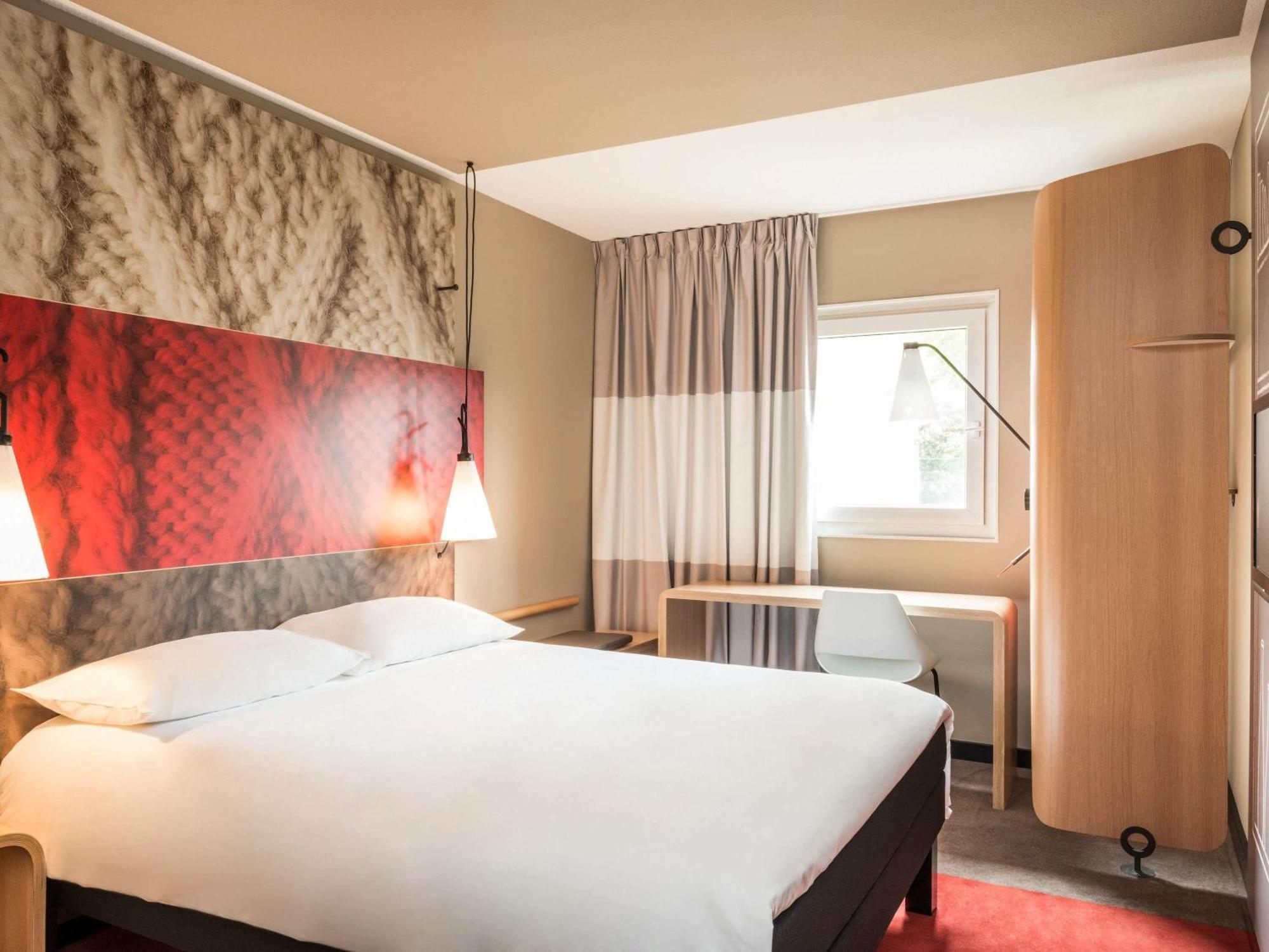 Hotel Ibis Irun