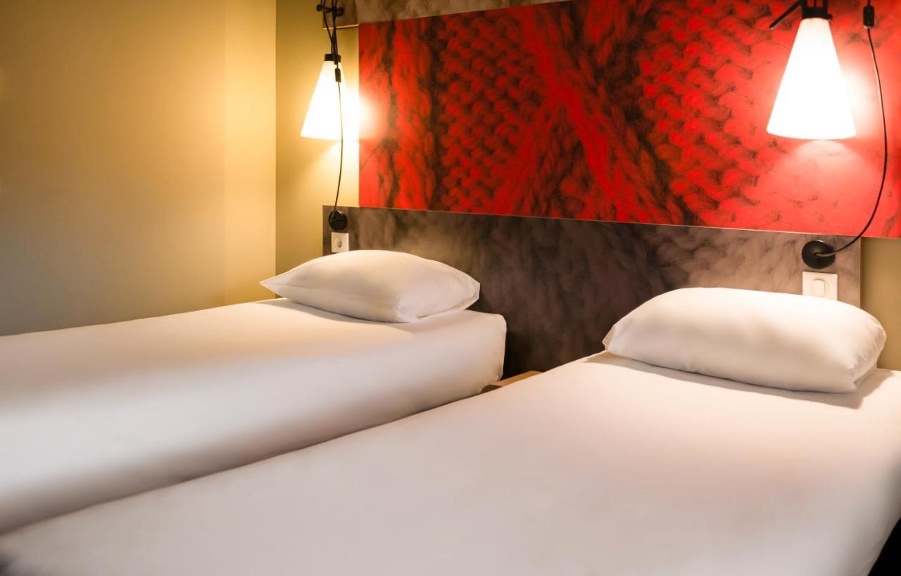 Hotel Ibis Irun