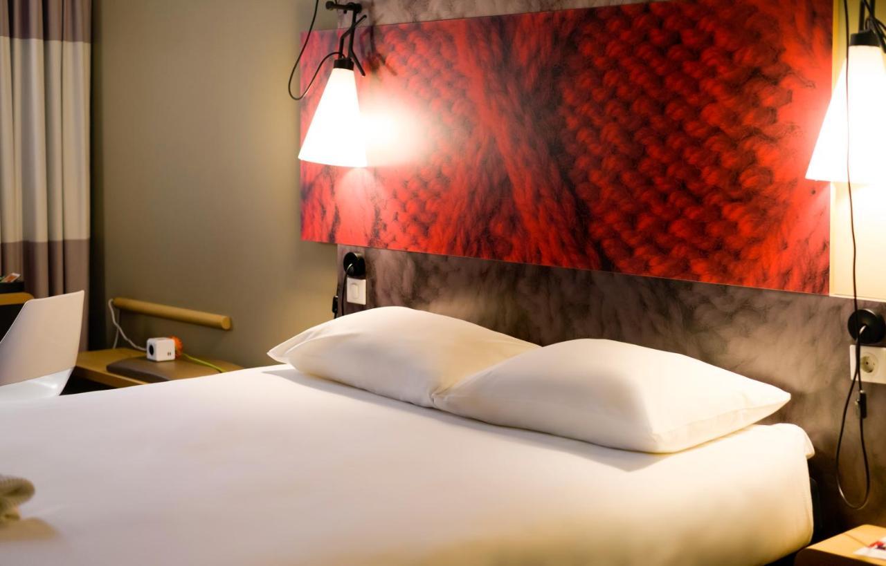 Ibis Hotel Irun