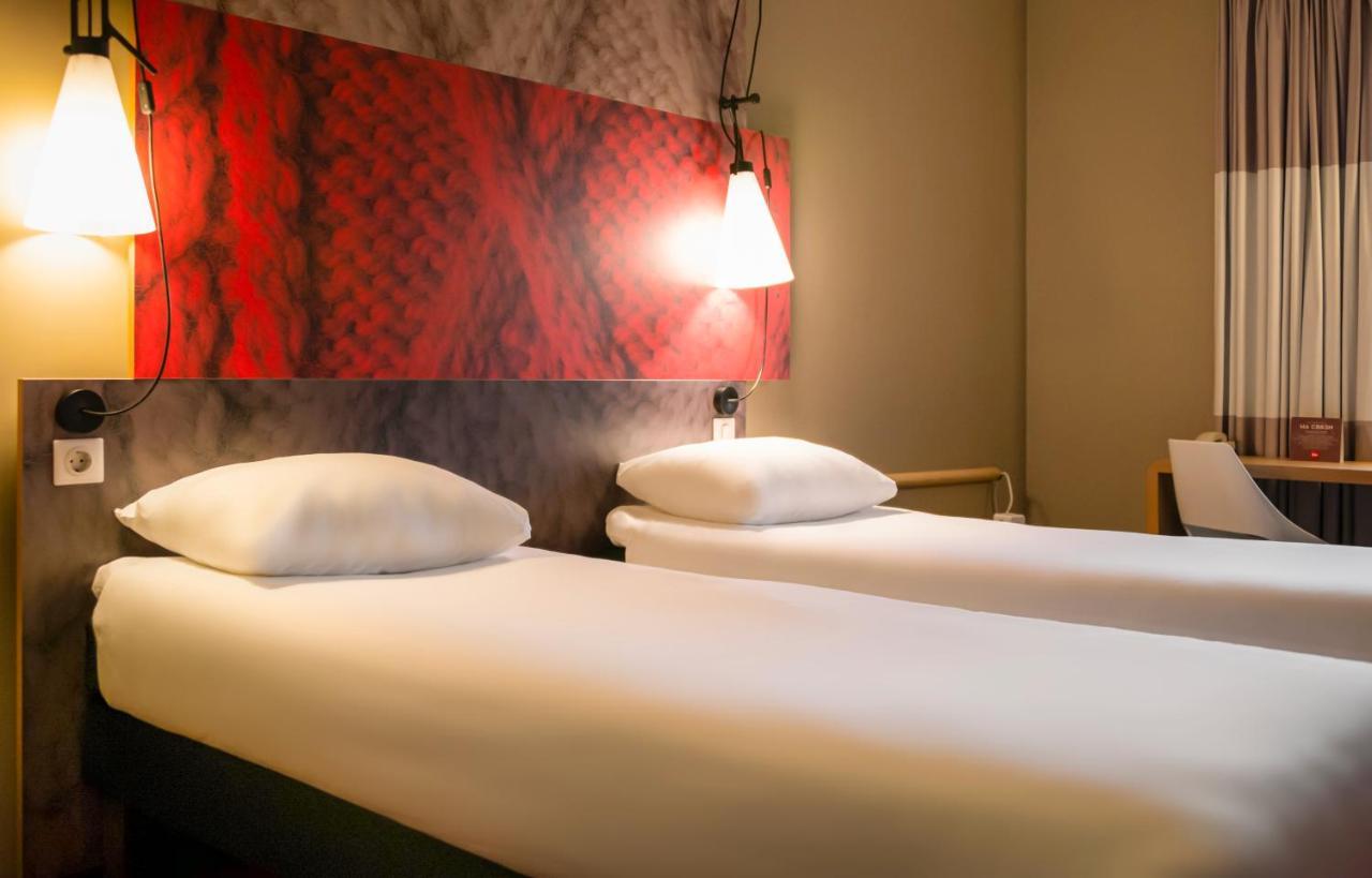 Ibis Hotel Irun