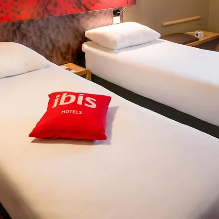 Ibis Irun Hotel Exterior photo