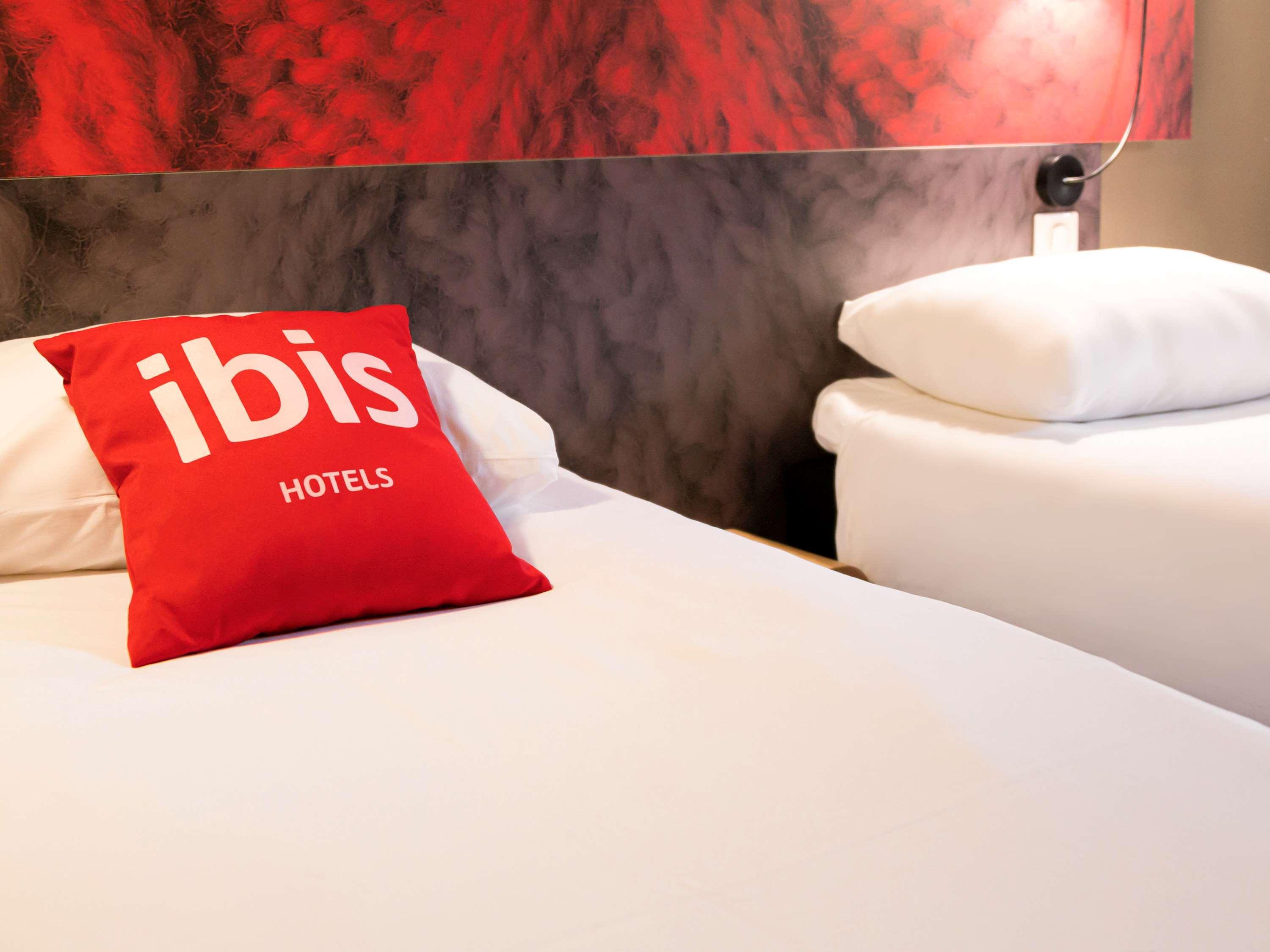 Ibis Hotel Irun