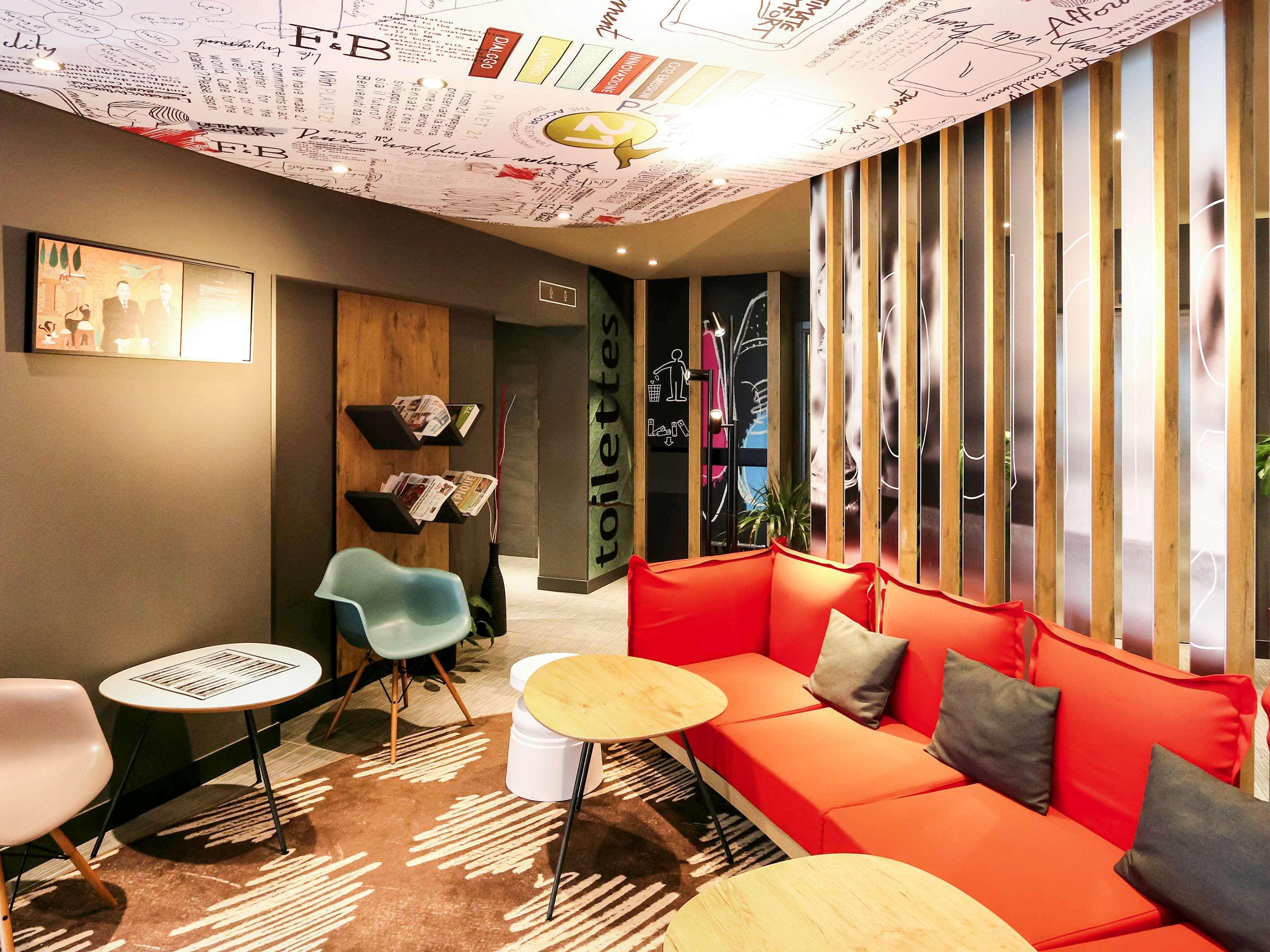 Hotel Ibis *