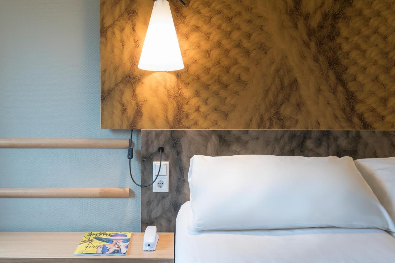 Ibis Hotel