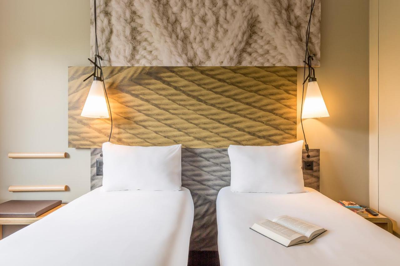 Ibis Hotel Irun