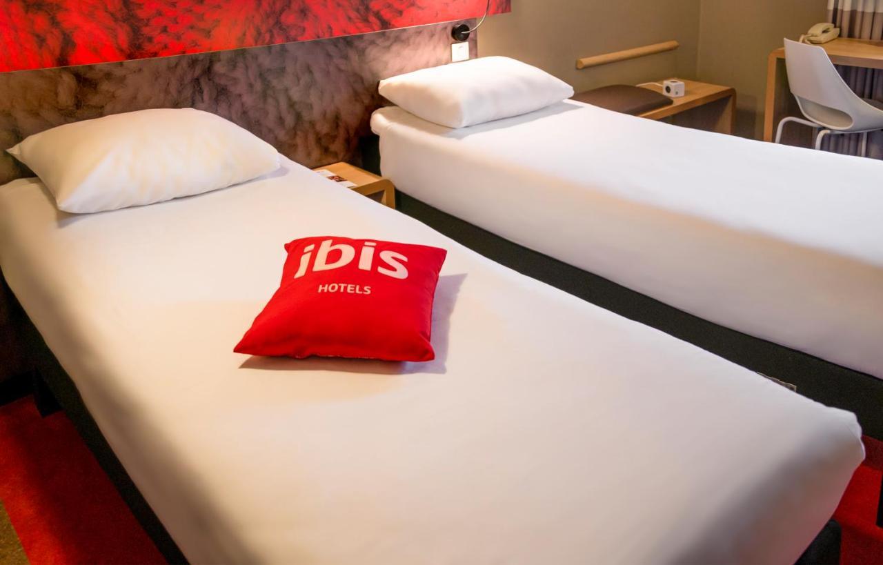 Hotel Ibis
