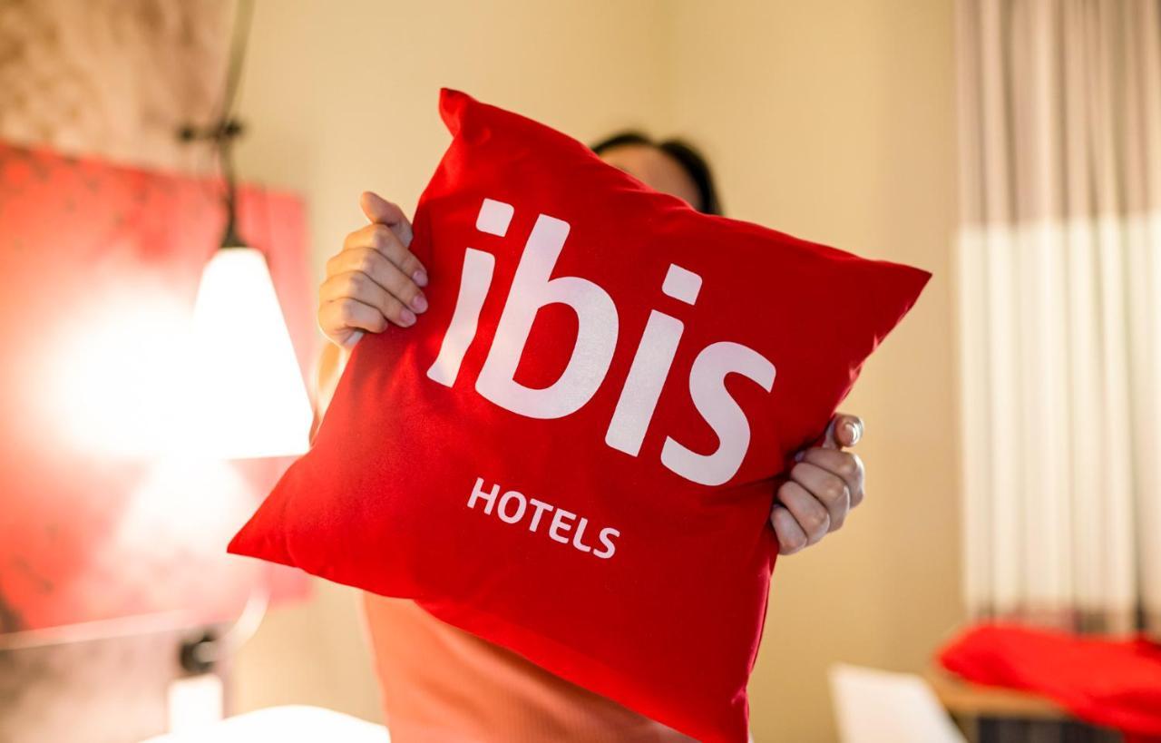 Hotel Ibis