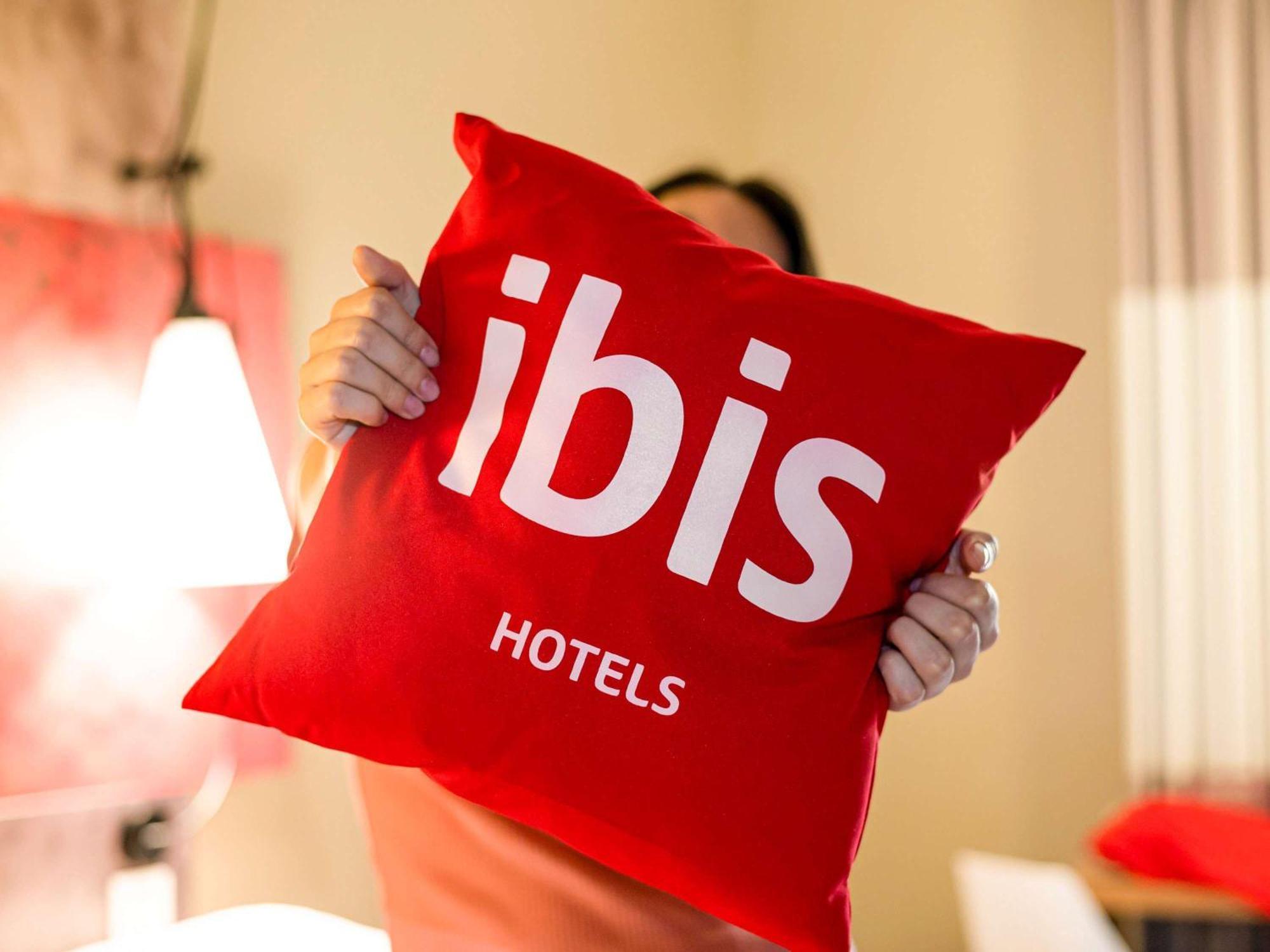 Ibis