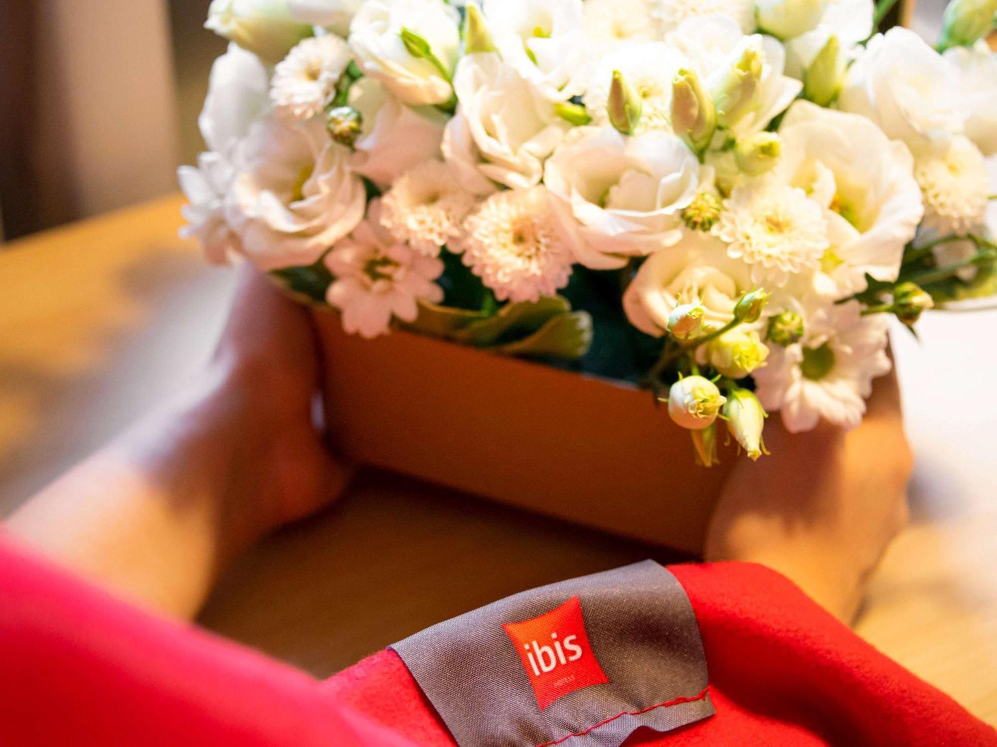 Ibis Hotel