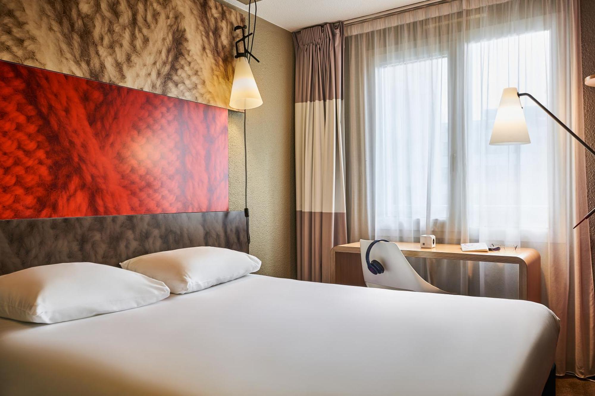 Ibis Hotel Irun