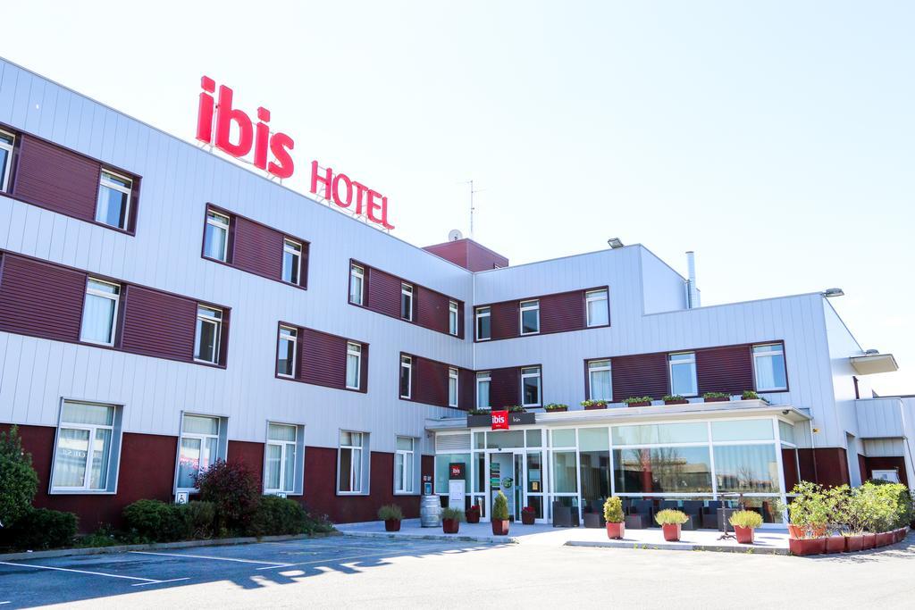Ibis