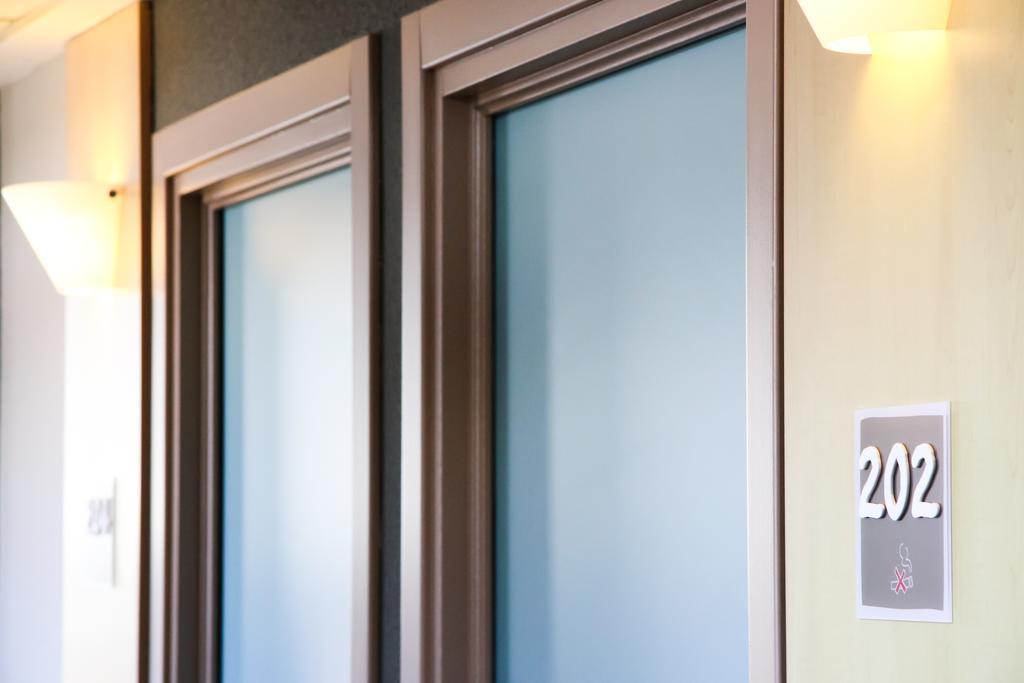 Ibis Hotel