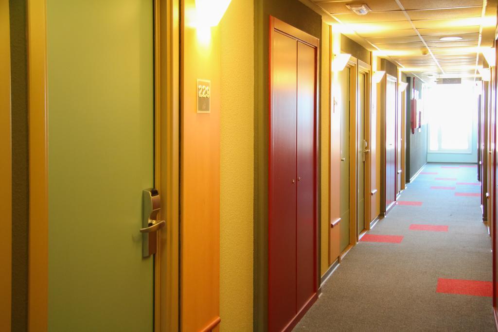 Hotel Ibis Irun